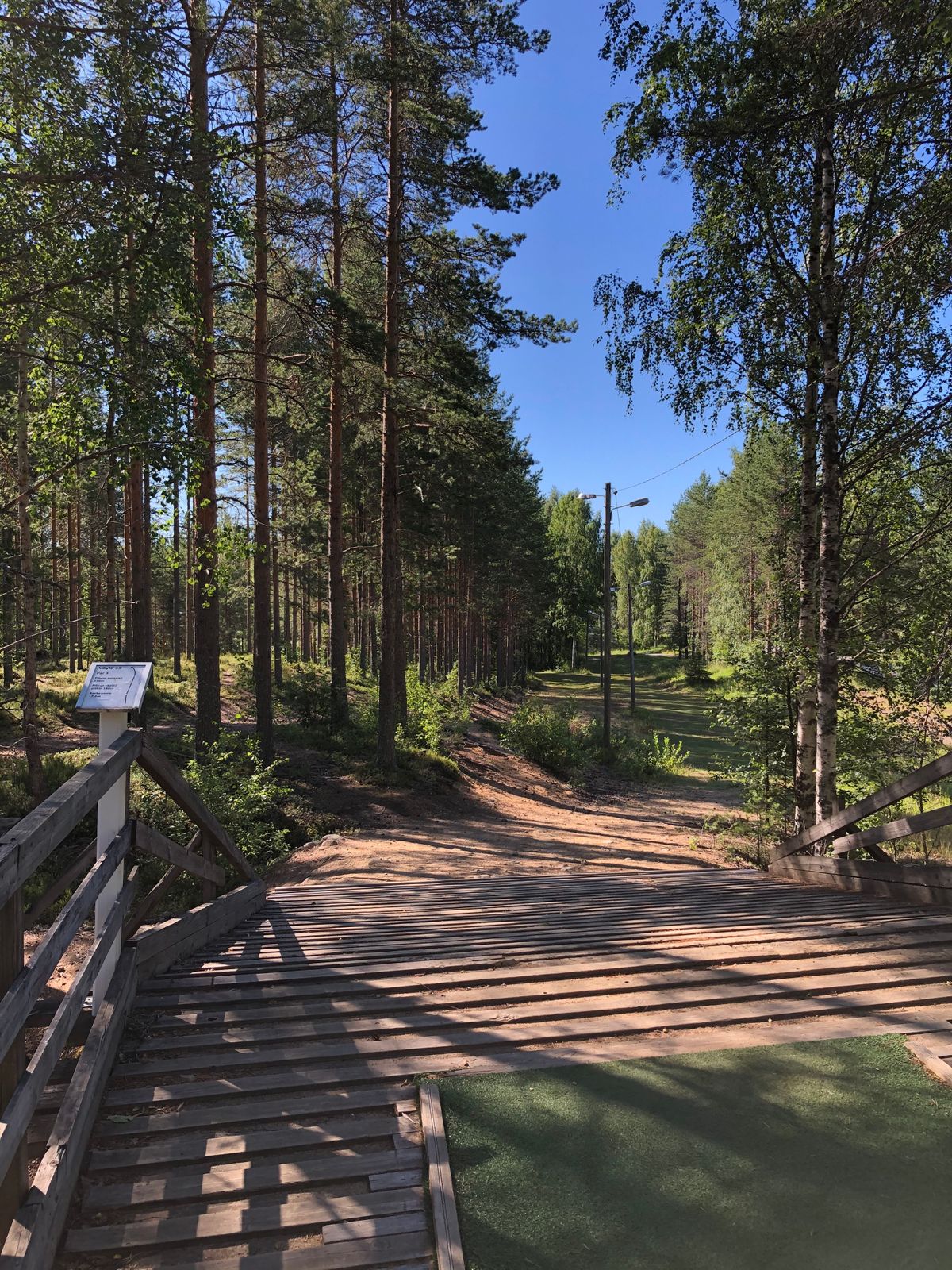 Väylä 13