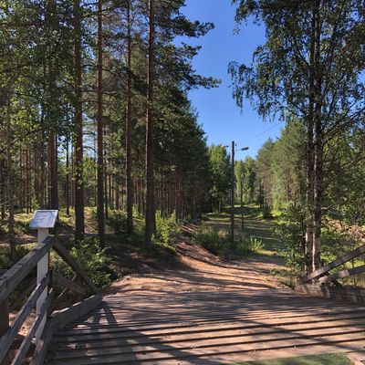 Väylä 13