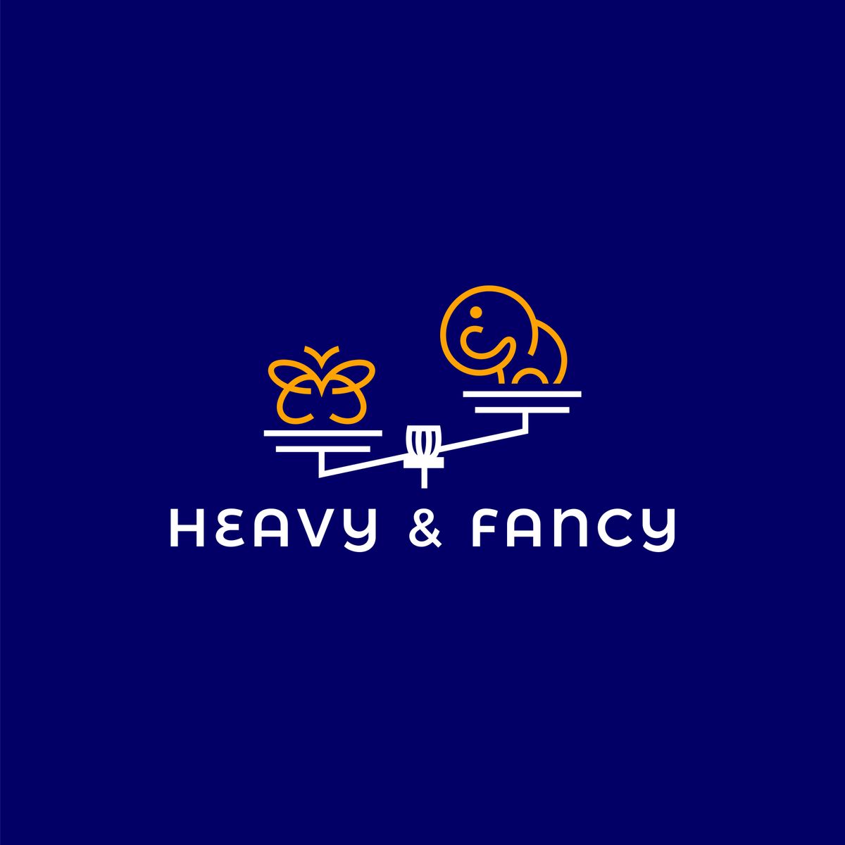Welcome to Heavy & Fancy DGC!