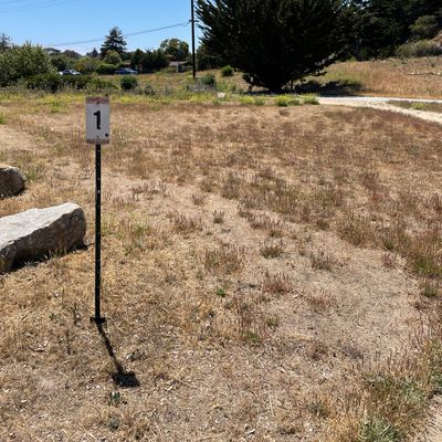 Hole 1