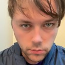 User avatar image
