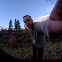 User avatar image
