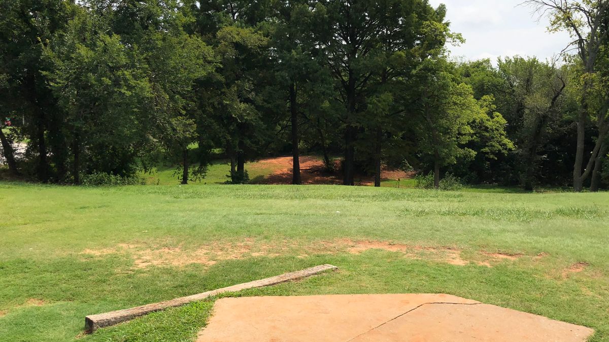 Hole 10