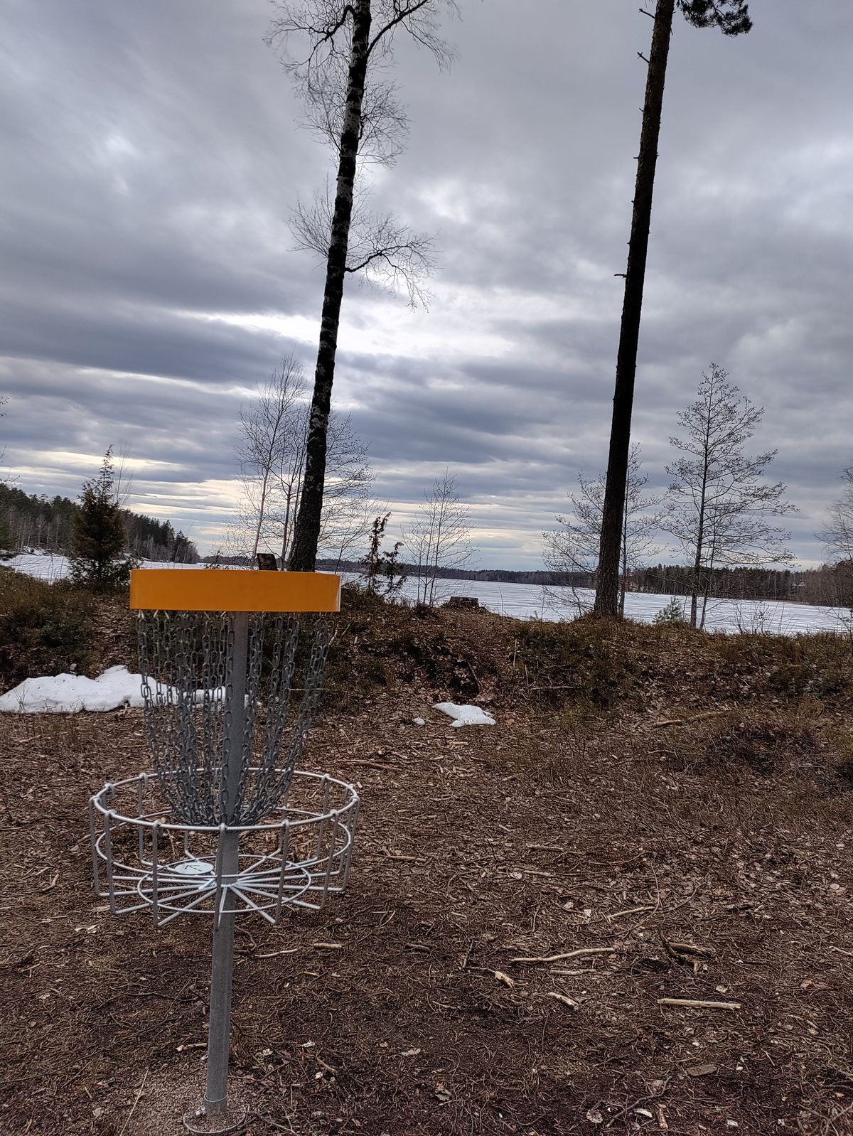 Väylä 3 greeni 