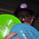 User avatar image