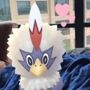 User avatar image