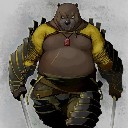 User avatar image