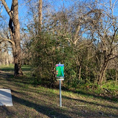 Hole 9