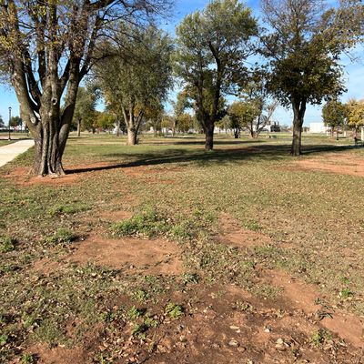 Hole 1