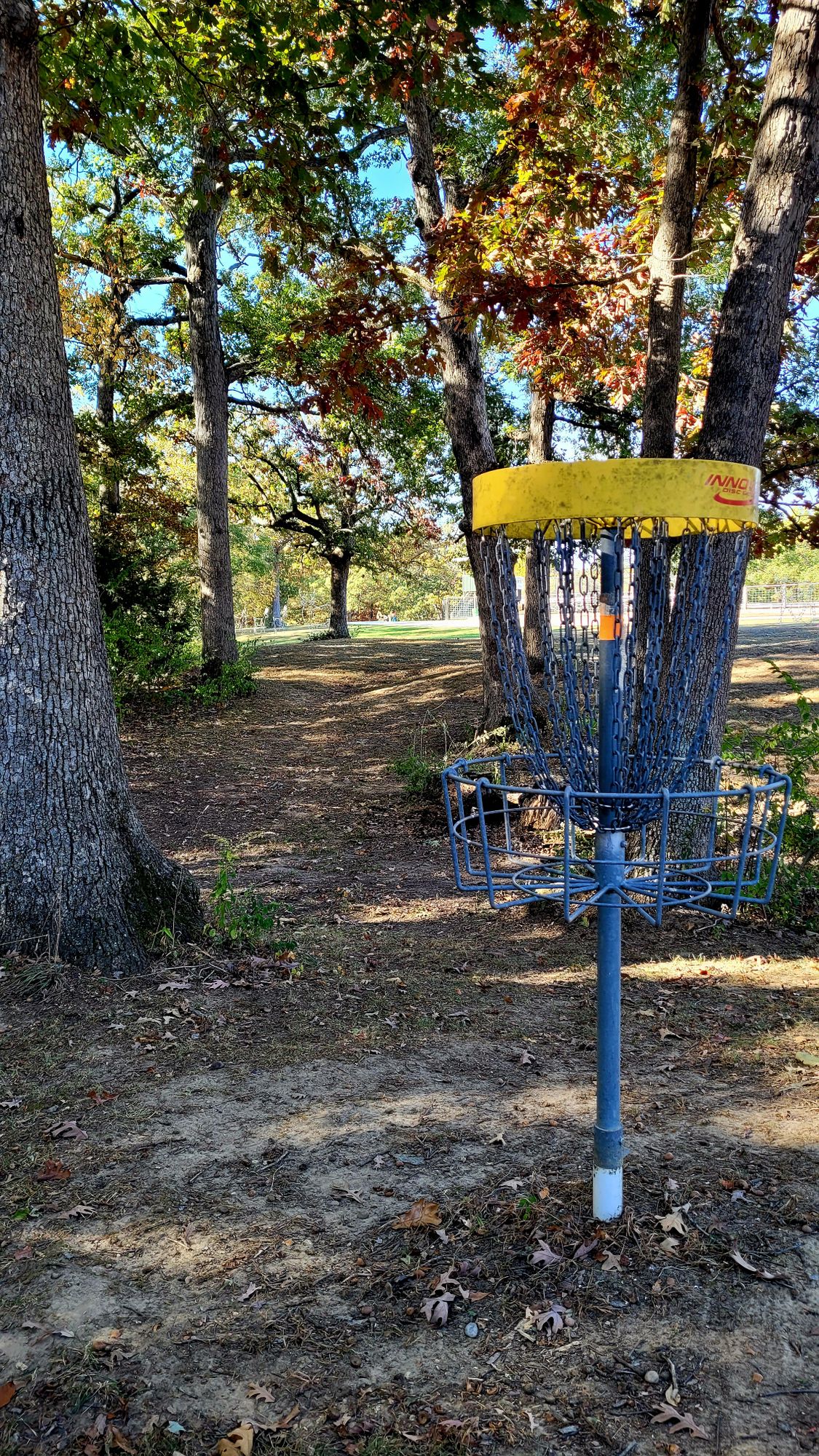 Hole 1