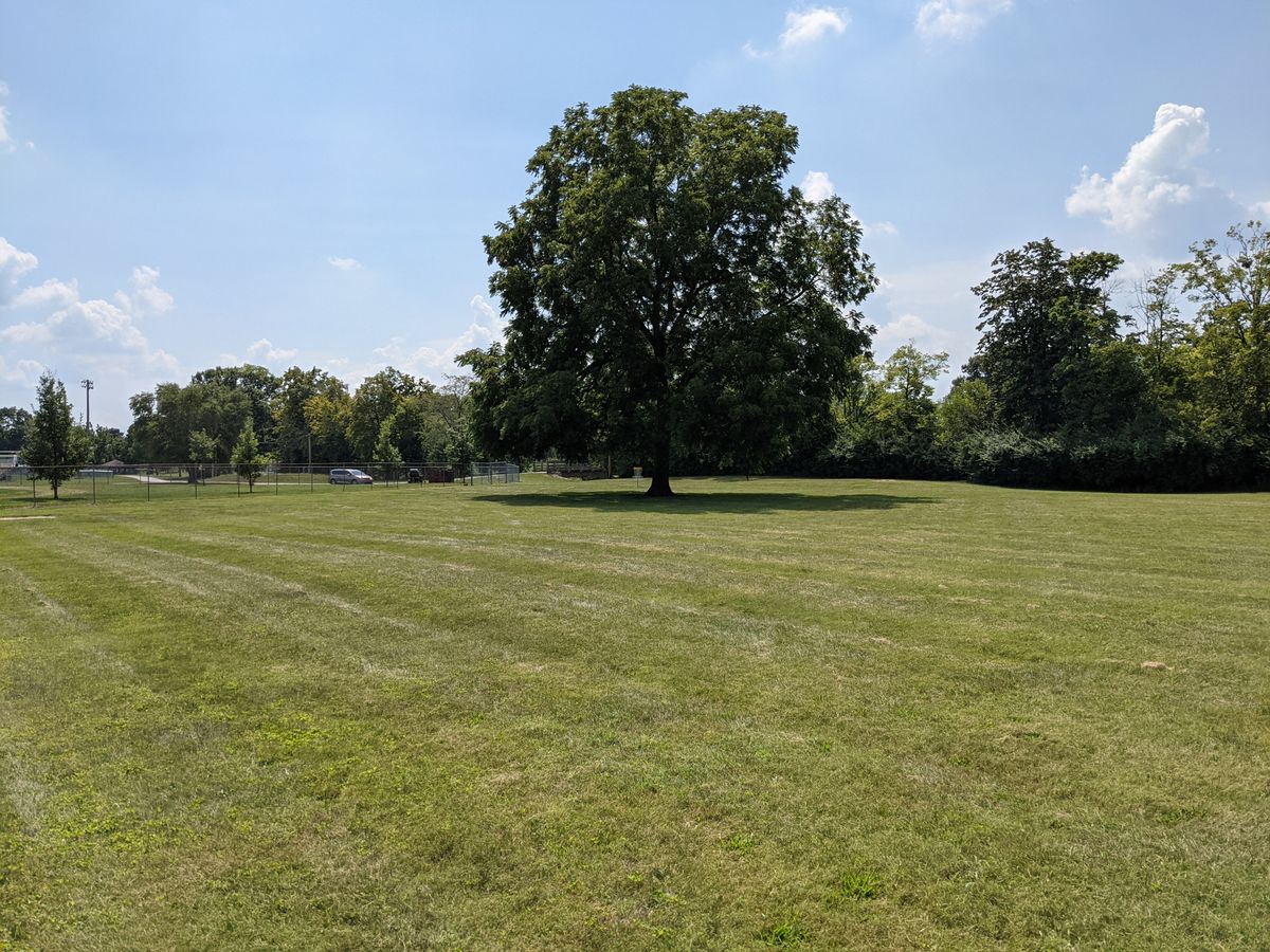 Hole 9