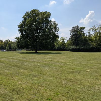 Hole 9