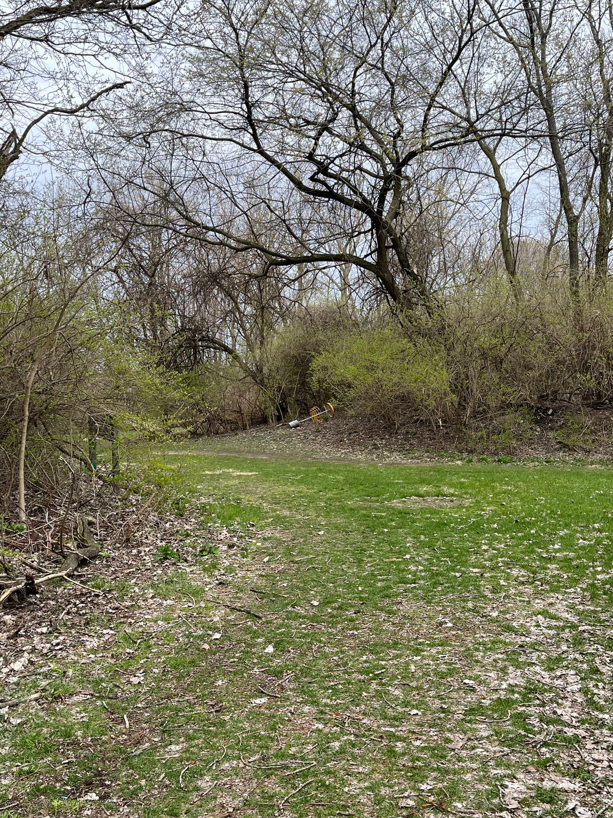 Hole 18