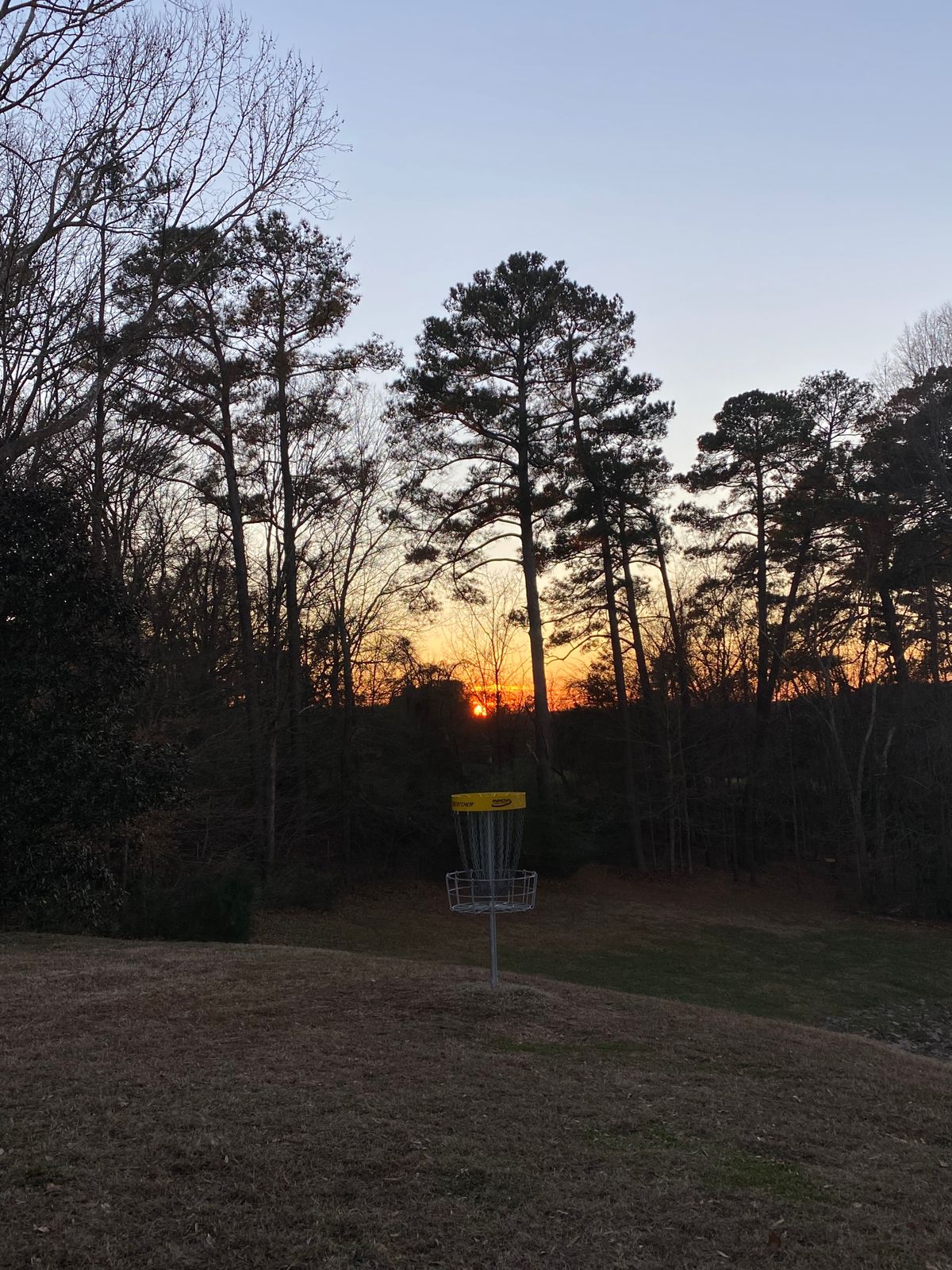 Hole 4