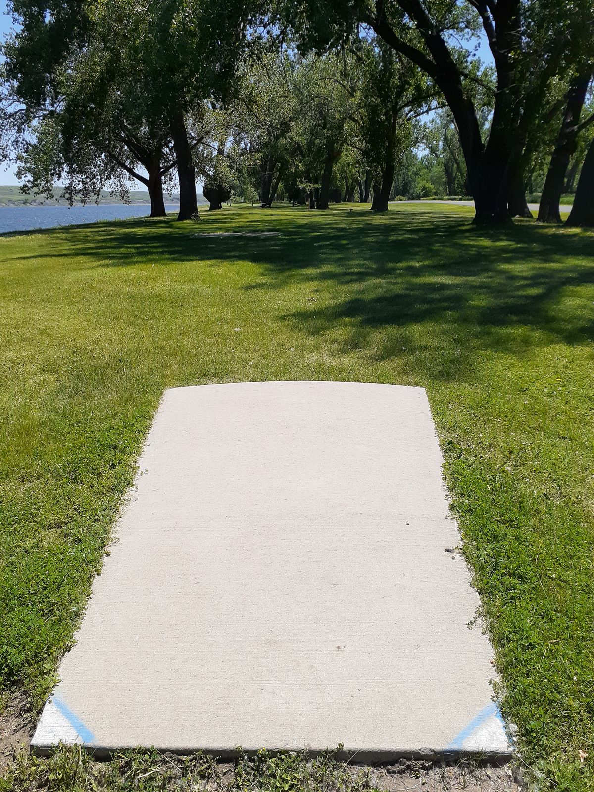 Hole 4