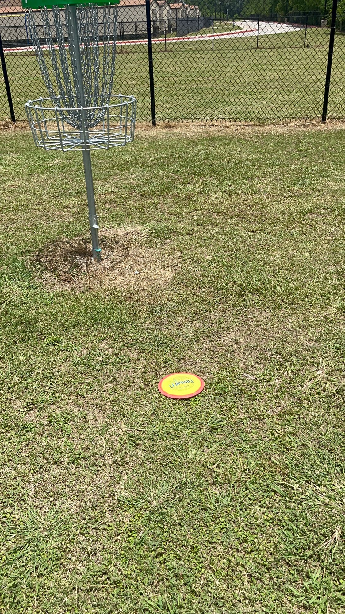 Hole 7