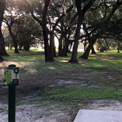 Hole 6