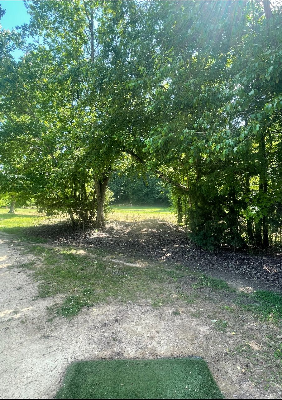 Hole 1