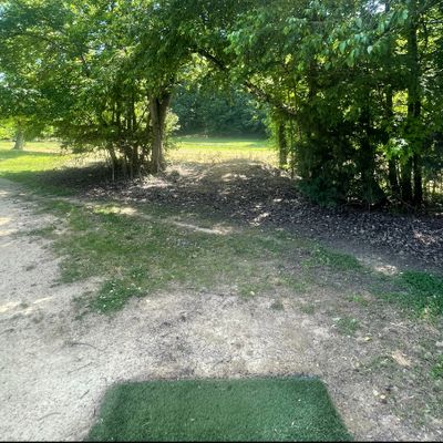Hole 1