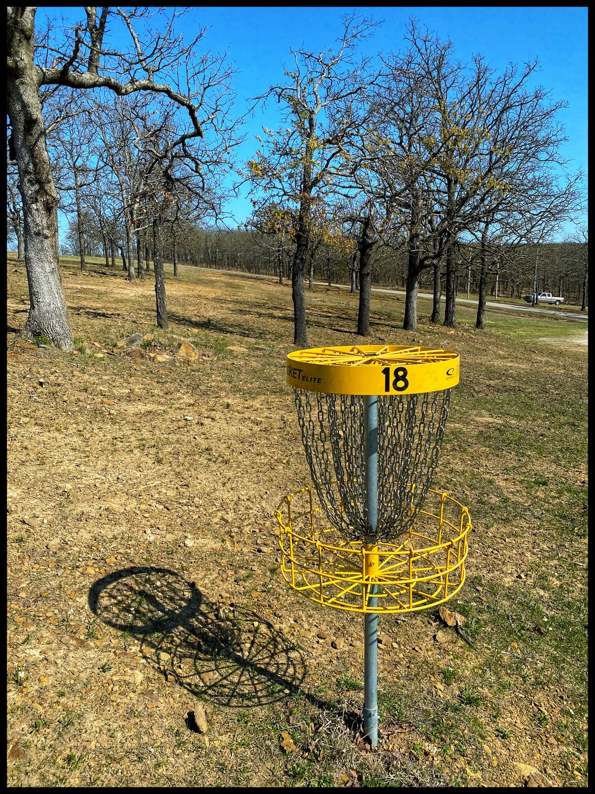 #18 Green!
