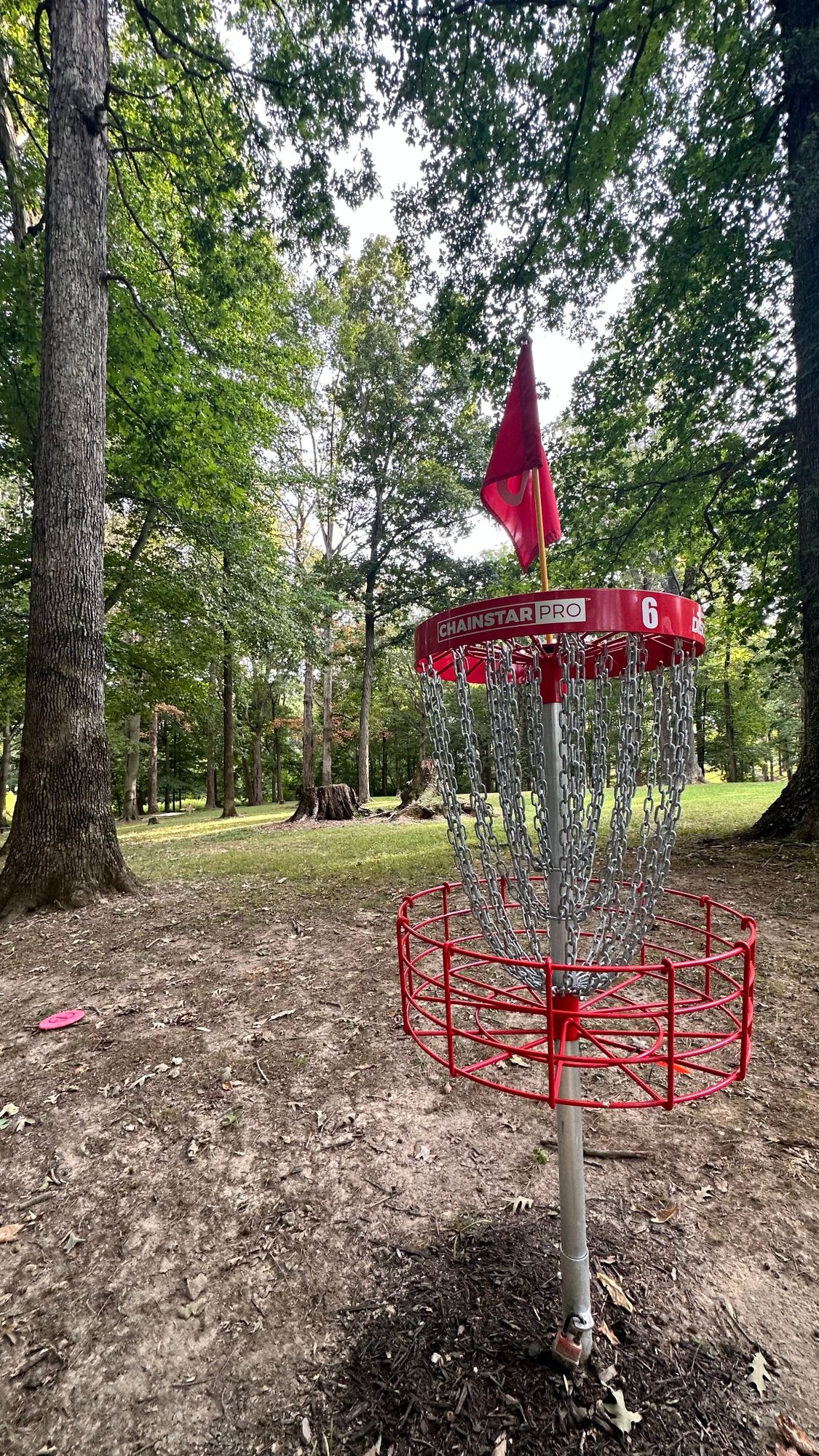 Hole 6