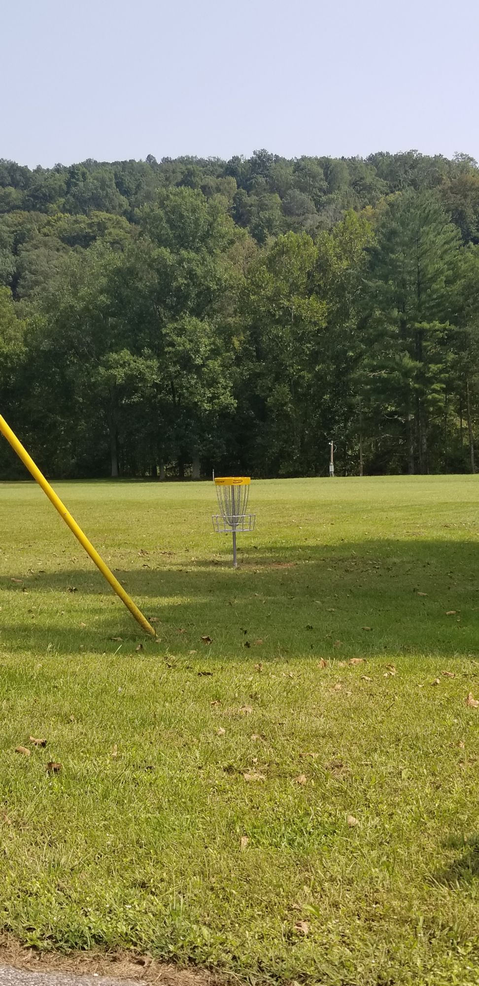 Hole 9
