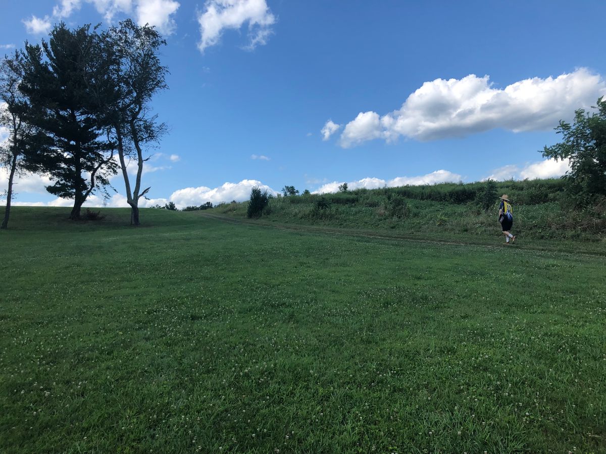 Hole 7