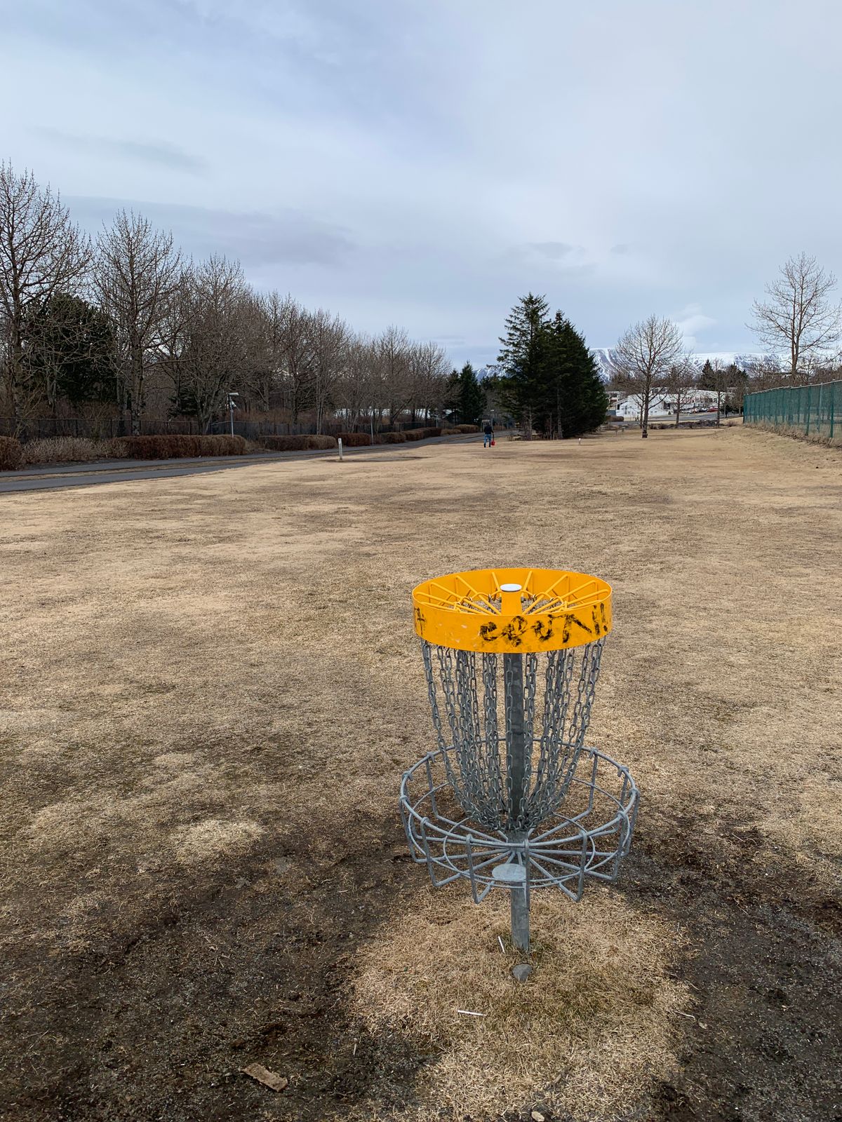 Hole 6