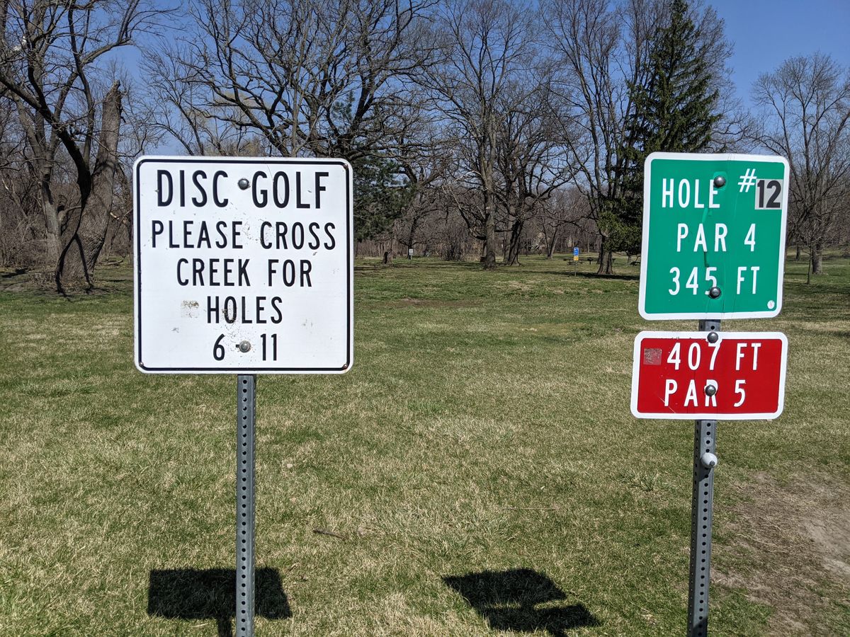 Again. None of the info on signs is accurate as far as I could tell.