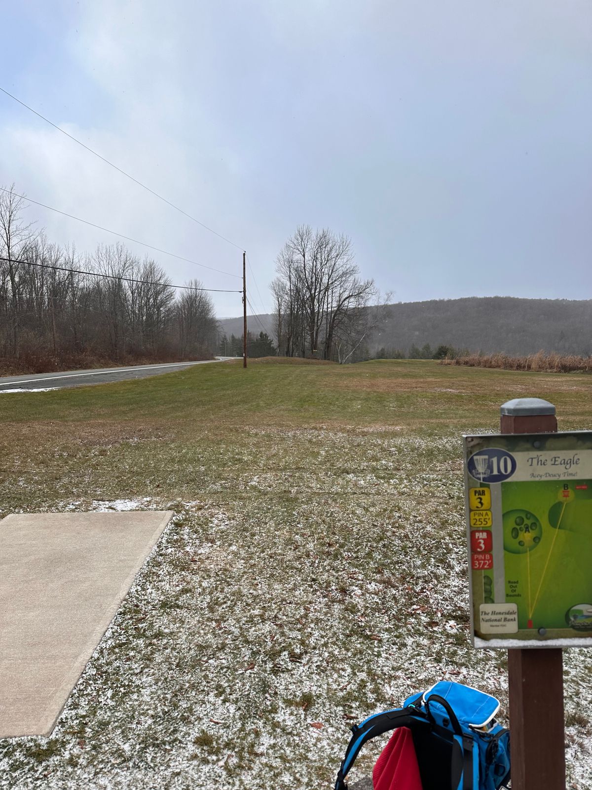 Hole 10