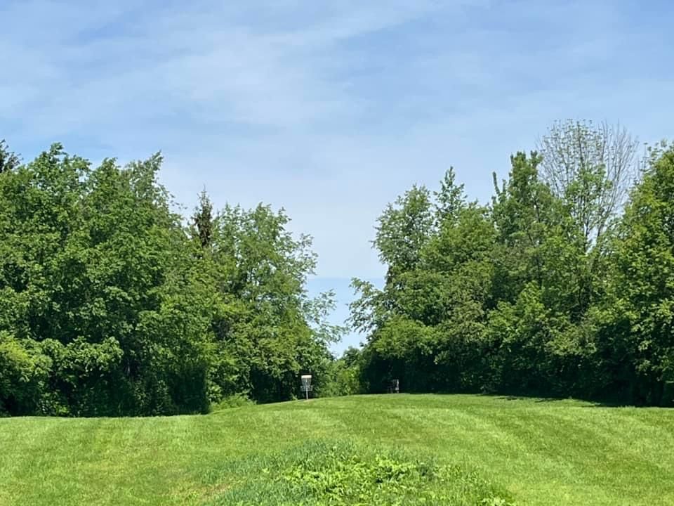 Approach to alternate 17