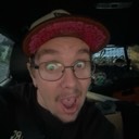 User avatar image