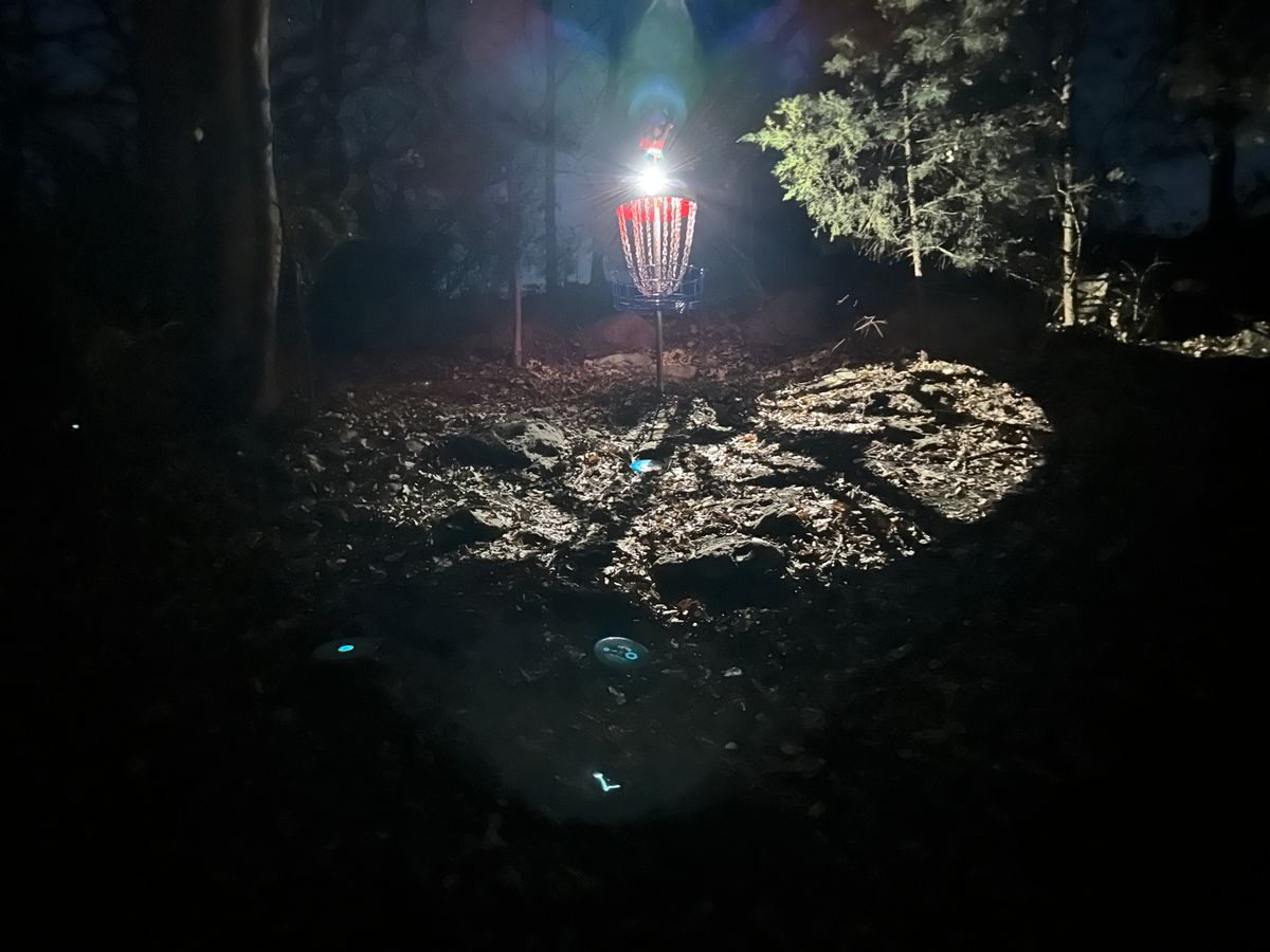 18 at night