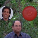 User avatar image