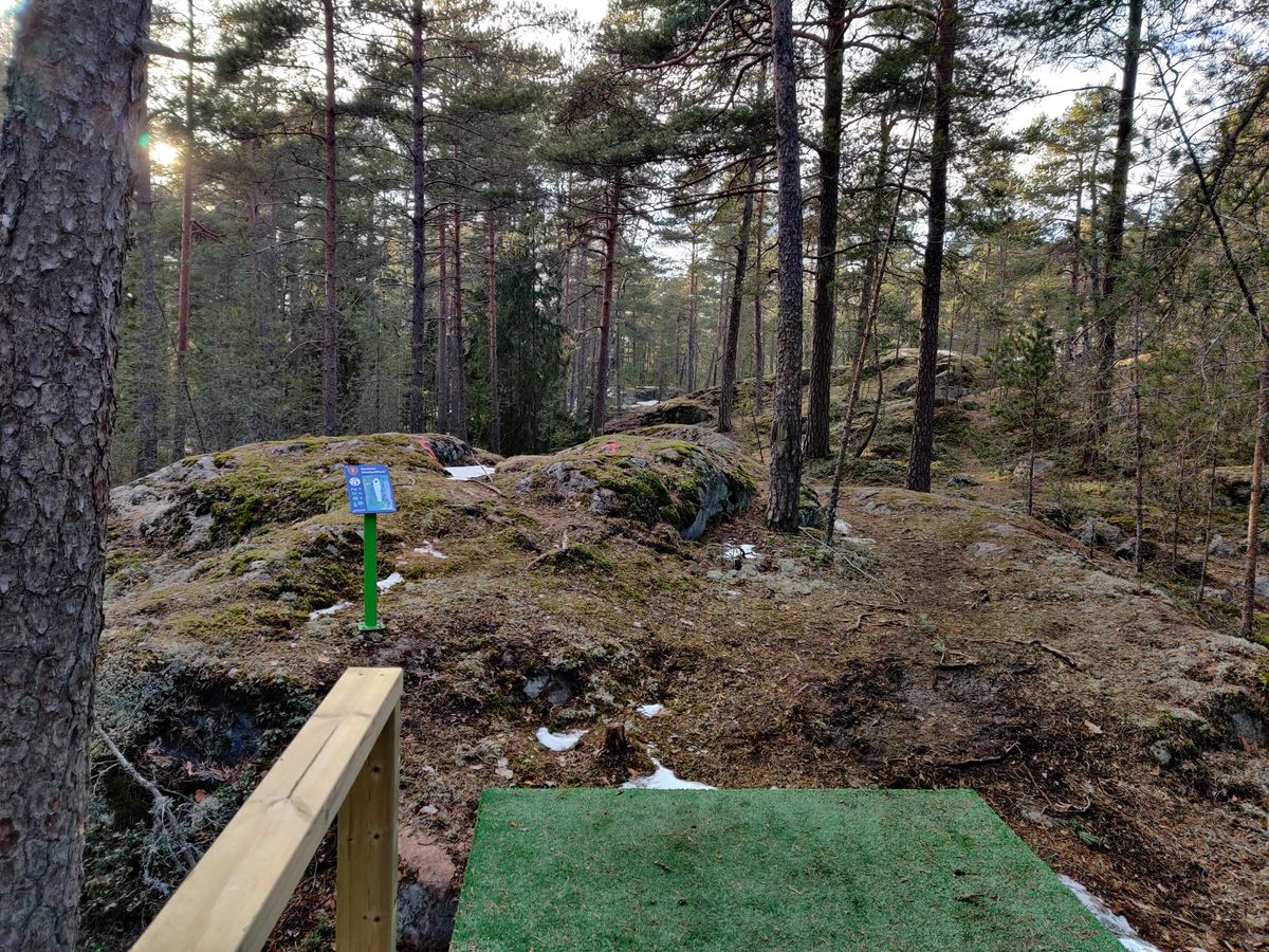 Väylä 5