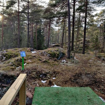 Väylä 5