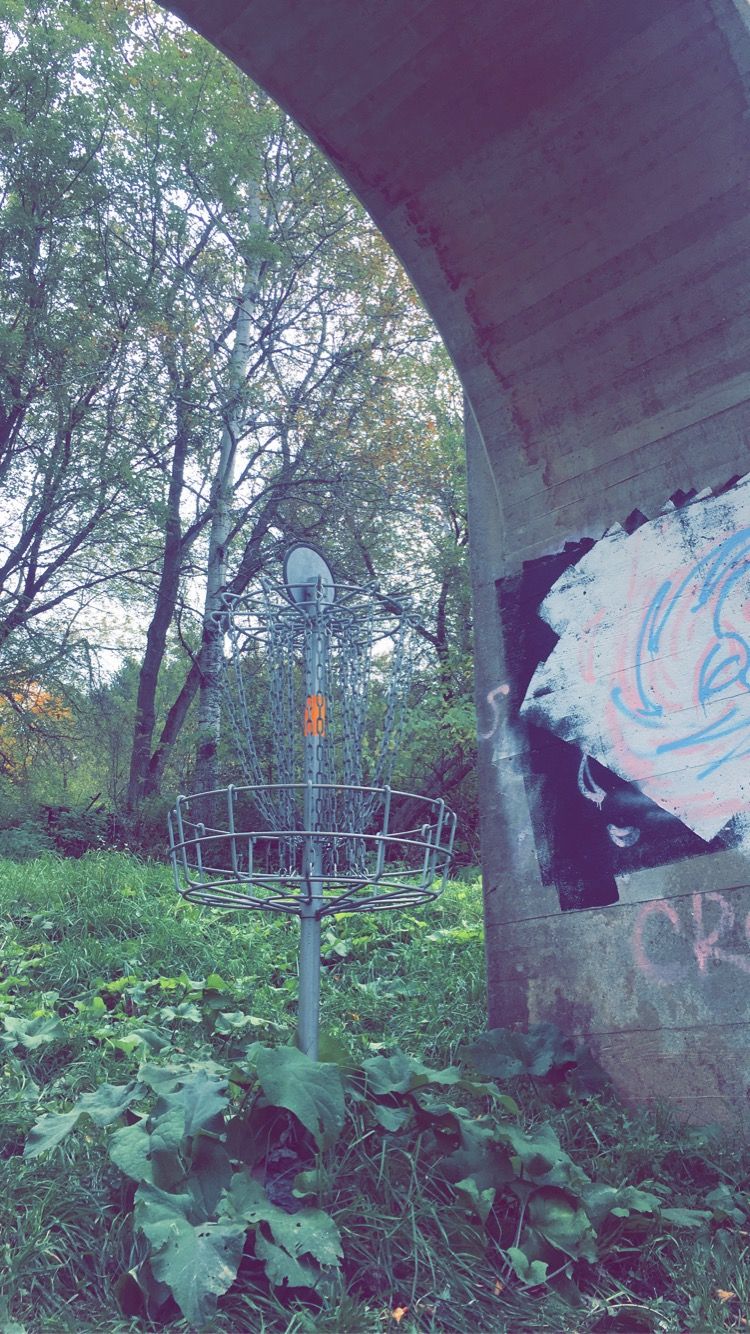 Hole 9