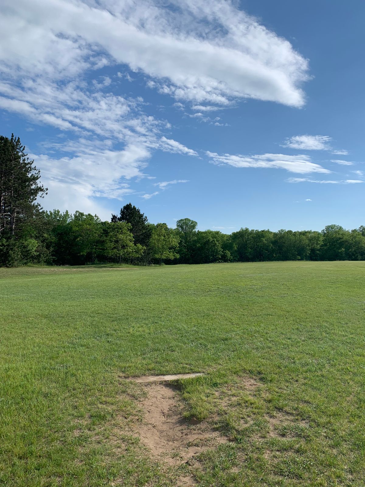3rd tee