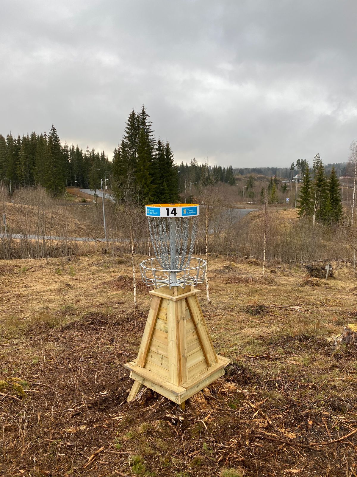 Før planering 