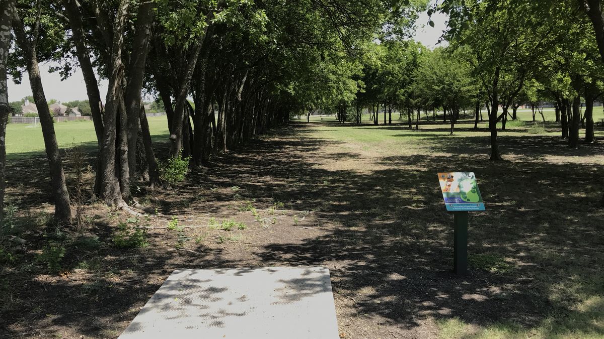 Hole 17