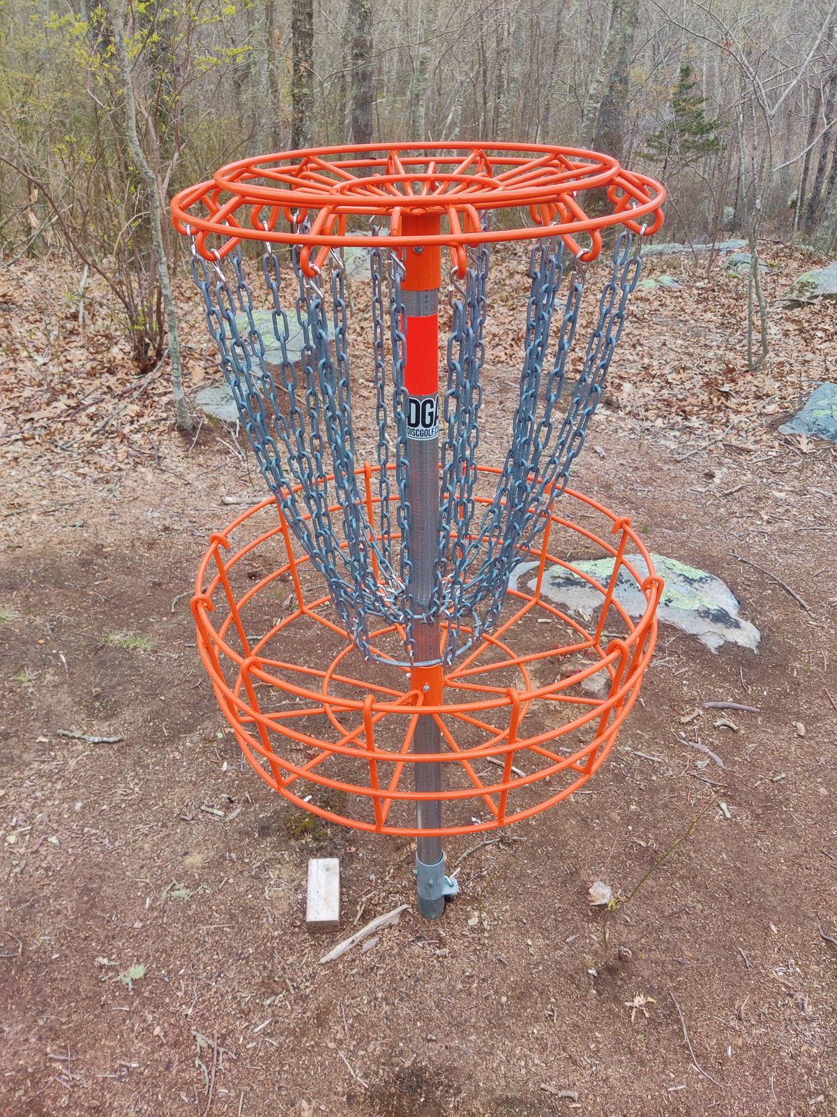 Hole 1