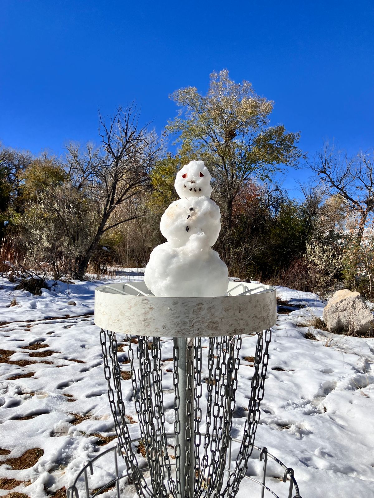 Hole 13 (11/8/24)