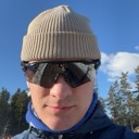 User avatar image