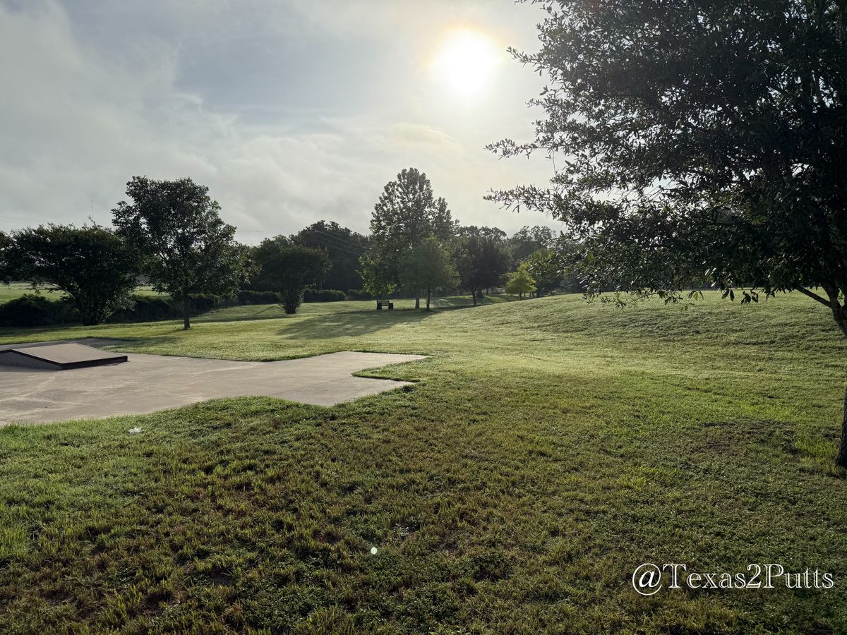 Hole 2