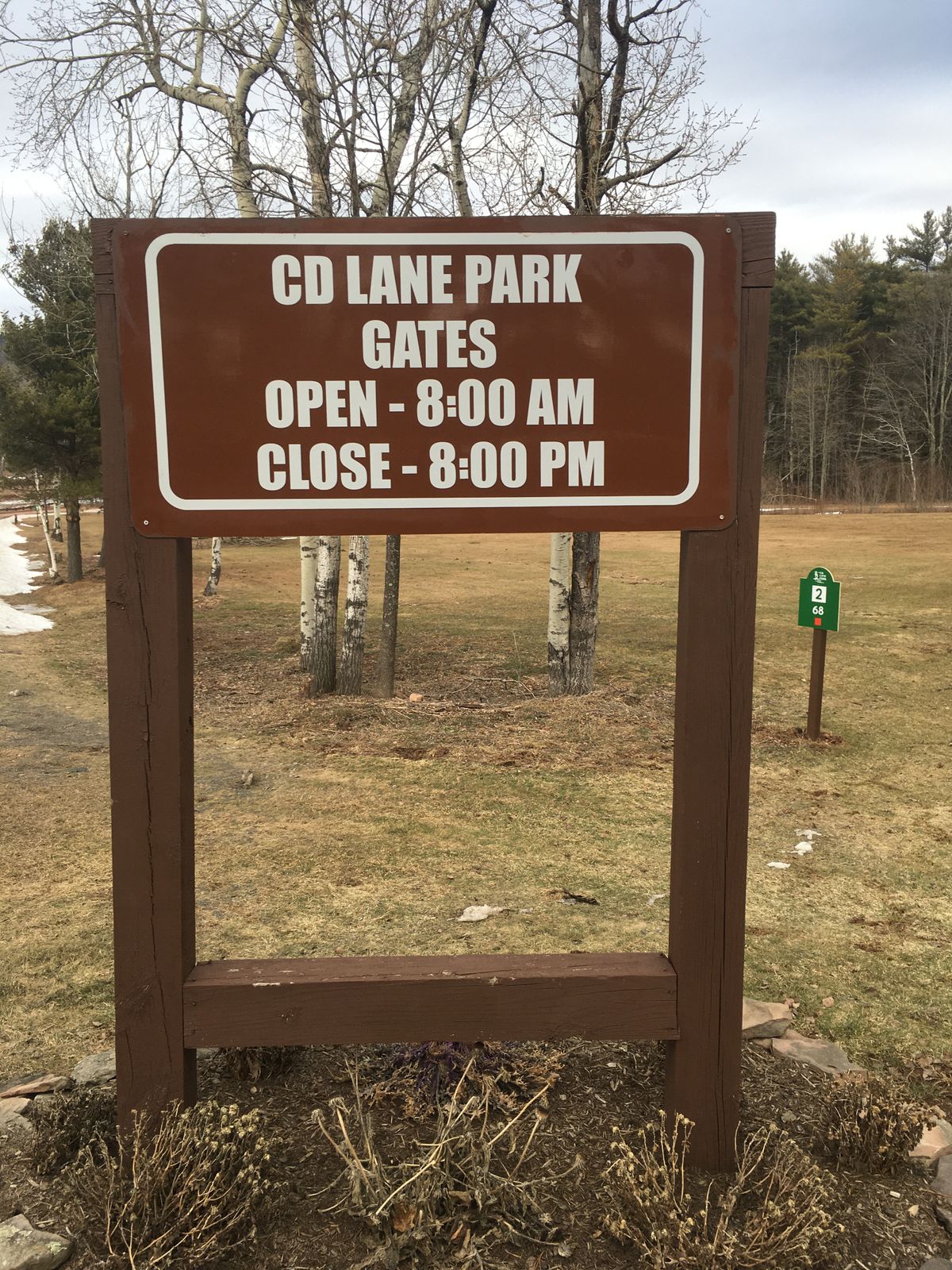 Park Times