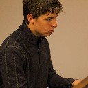User avatar image