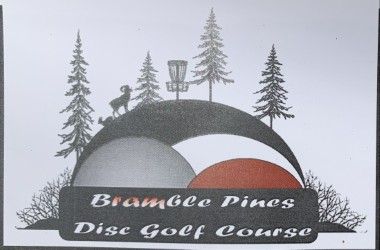 Bramble Pines Logo