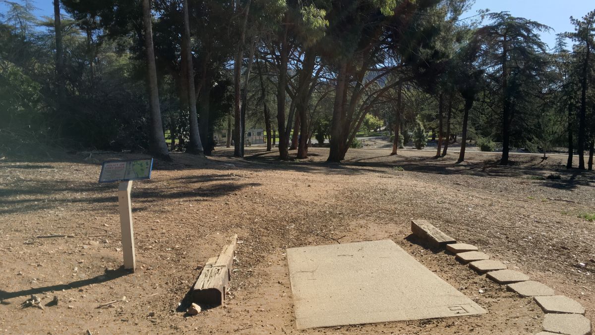 Hole 9