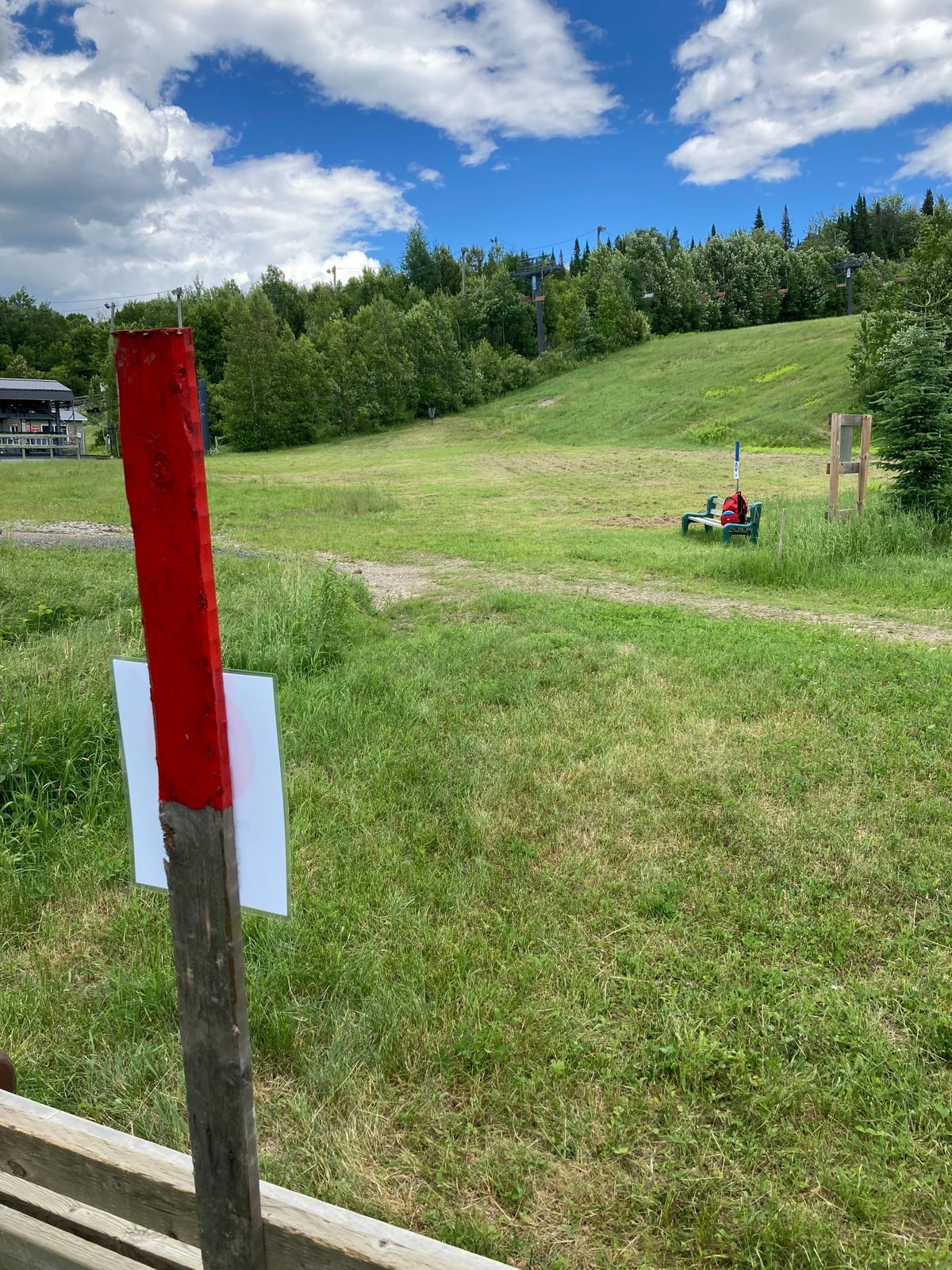 Parcours #12