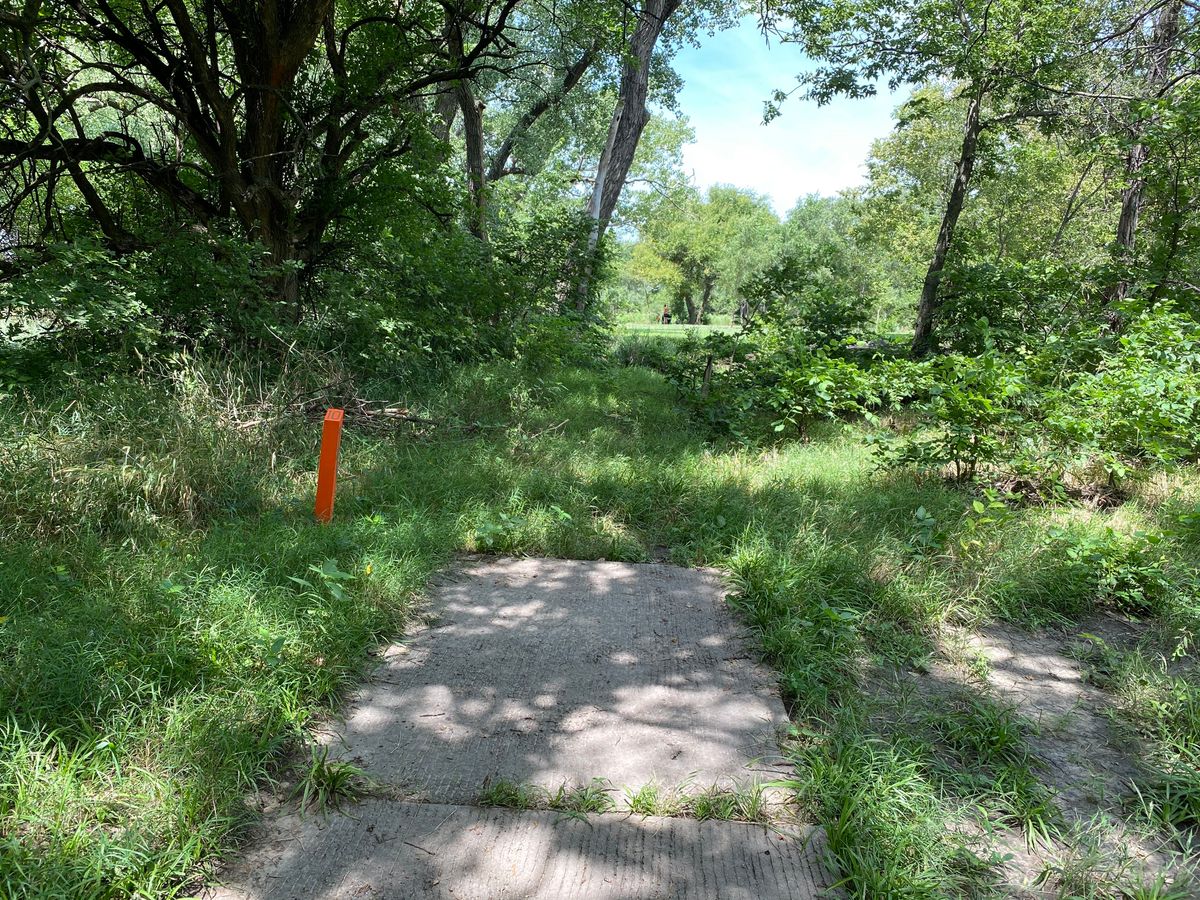Hole 10
